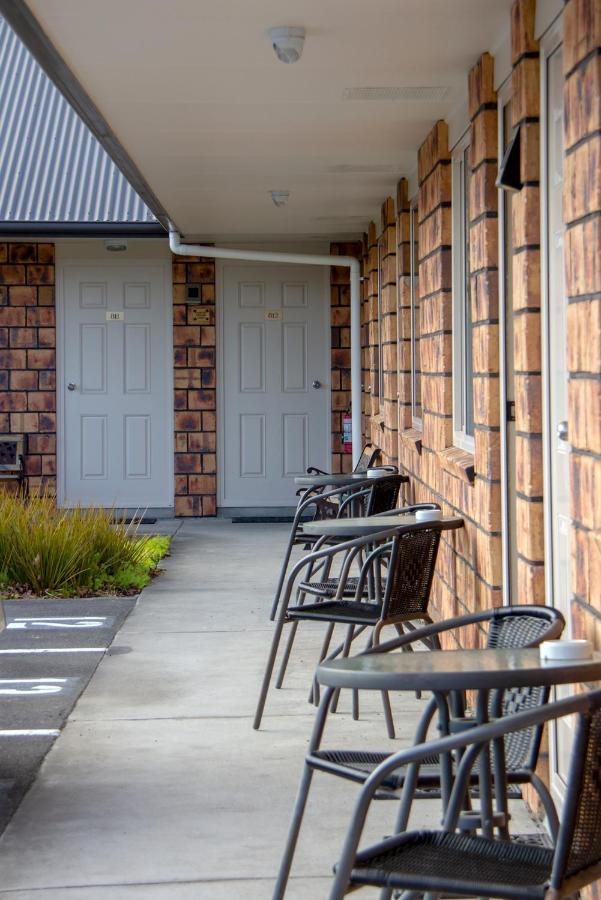 Bk'S Chardonnay Motor Lodge Masterton Bagian luar foto